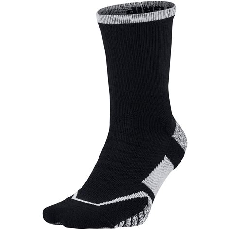 tennissocken nike schwarz|Mens Tennis Socks (1) .